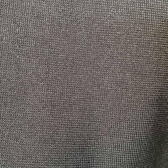 International Concepts sheer long sleeve sweater with rhinestone detail size M - Picture 7 of 7